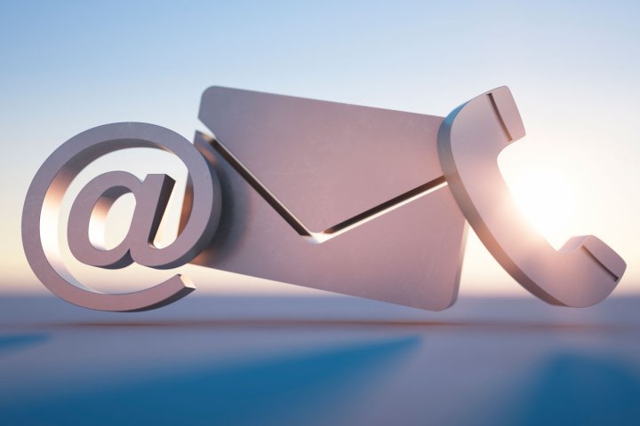 Grafik Kommunikation